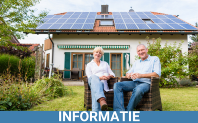 Hoe kan ik duurzaam leven