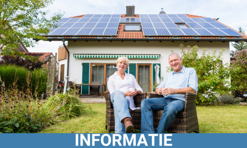 Hoe kan ik duurzaam leven