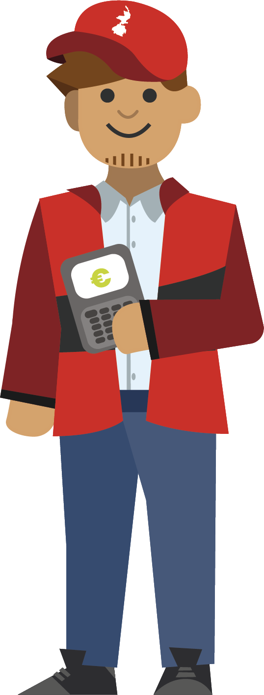 stijn calculator
