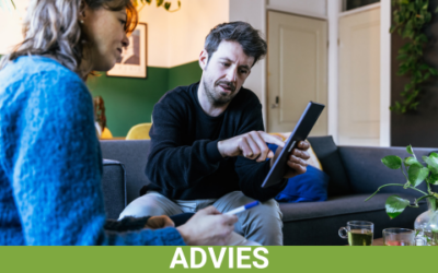 Adviesgesprek EnergieBespaarplan