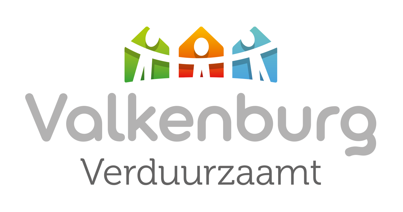 logo Valkenburg Verduurzaamt