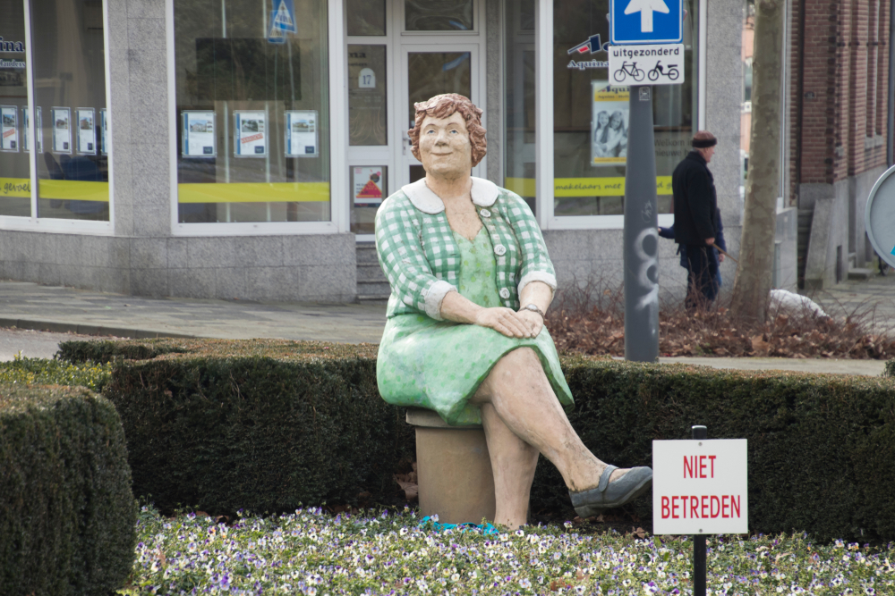 Circulariteit – Heerlen
