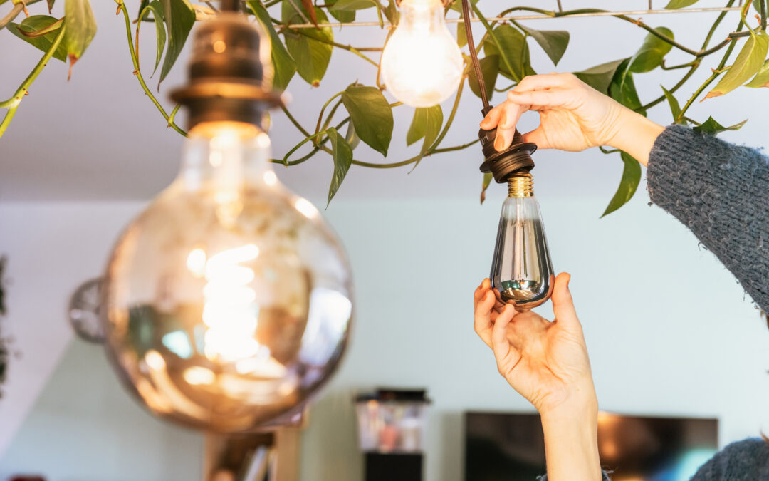 Subsidie bij energiebesparende maatregelen
