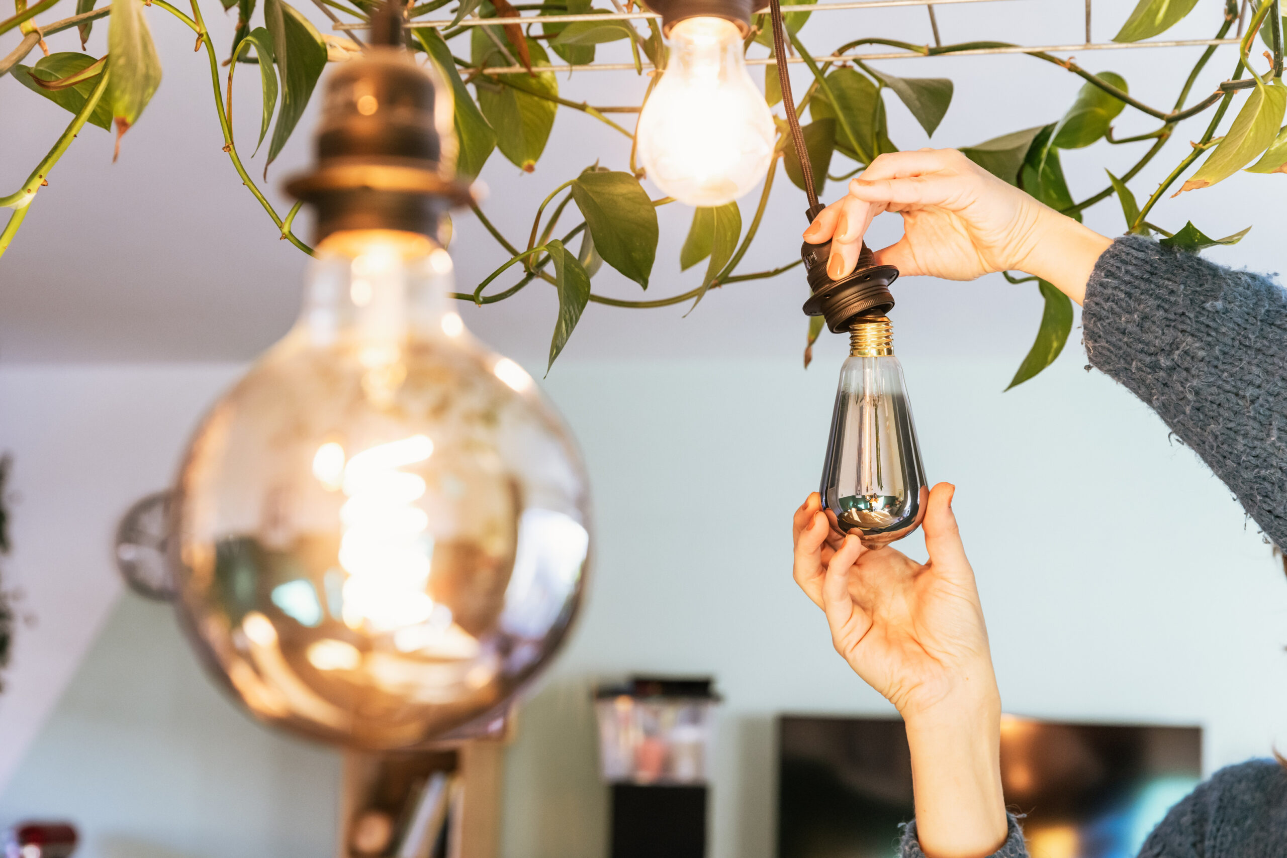 led lampen
