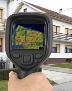warmtescan adviseur huis