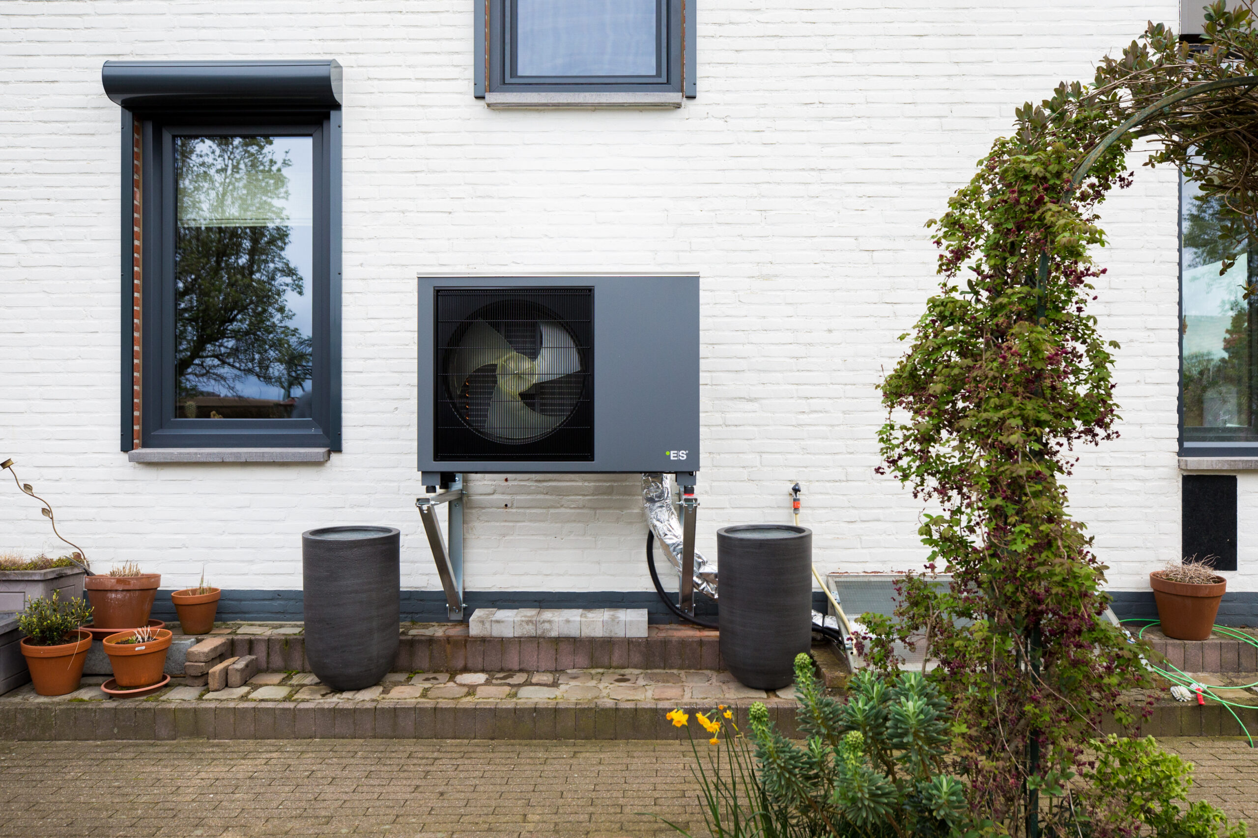 energielabel overzicht