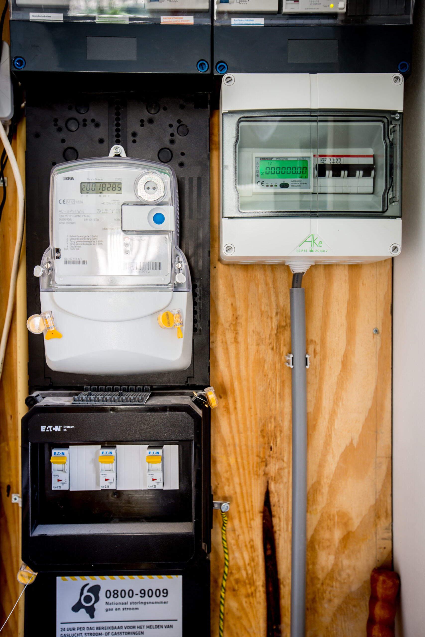energiecontract
