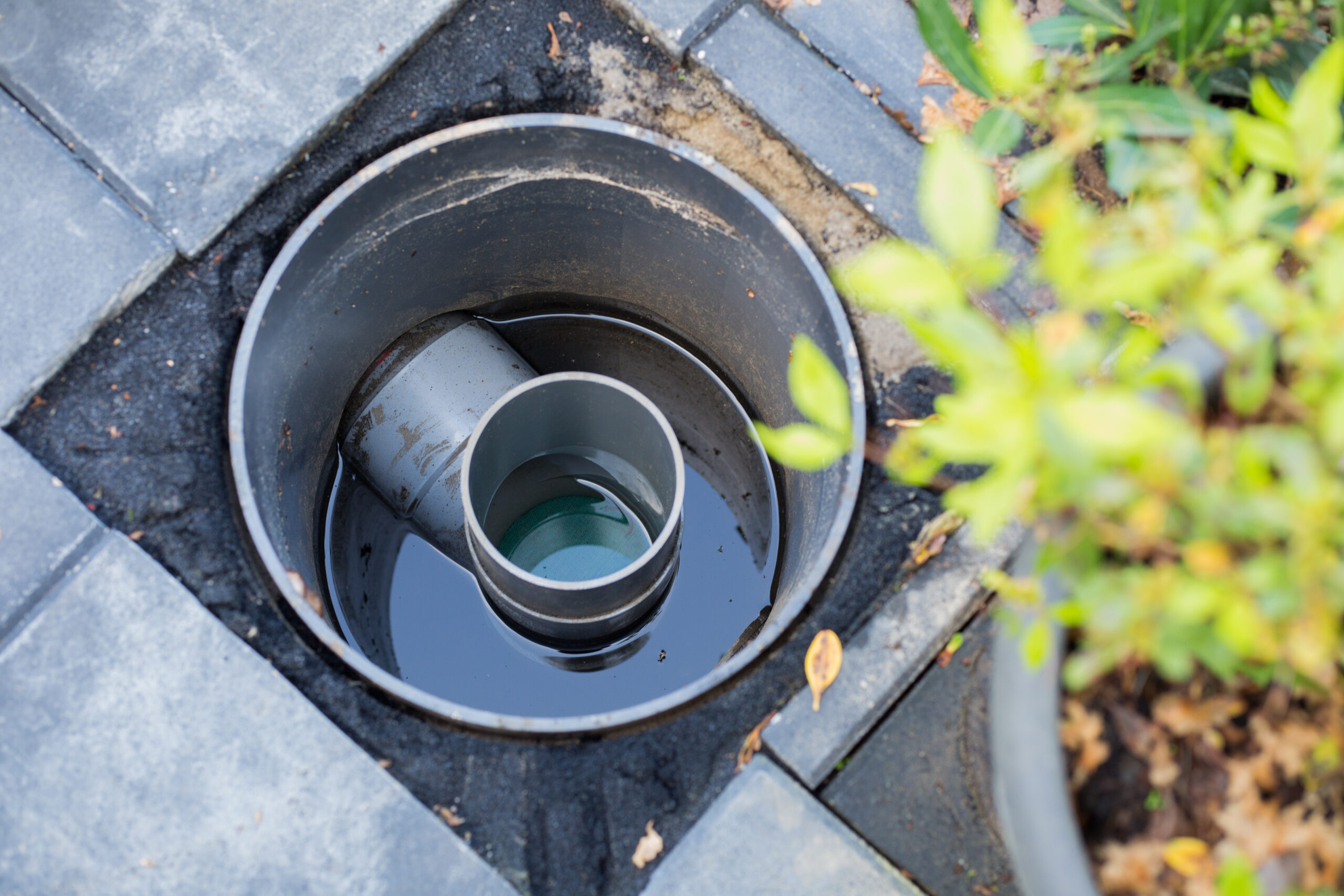 Wateroverlast infiltratiekratten 2