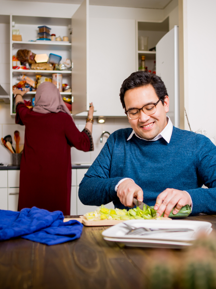 duurzaam koken