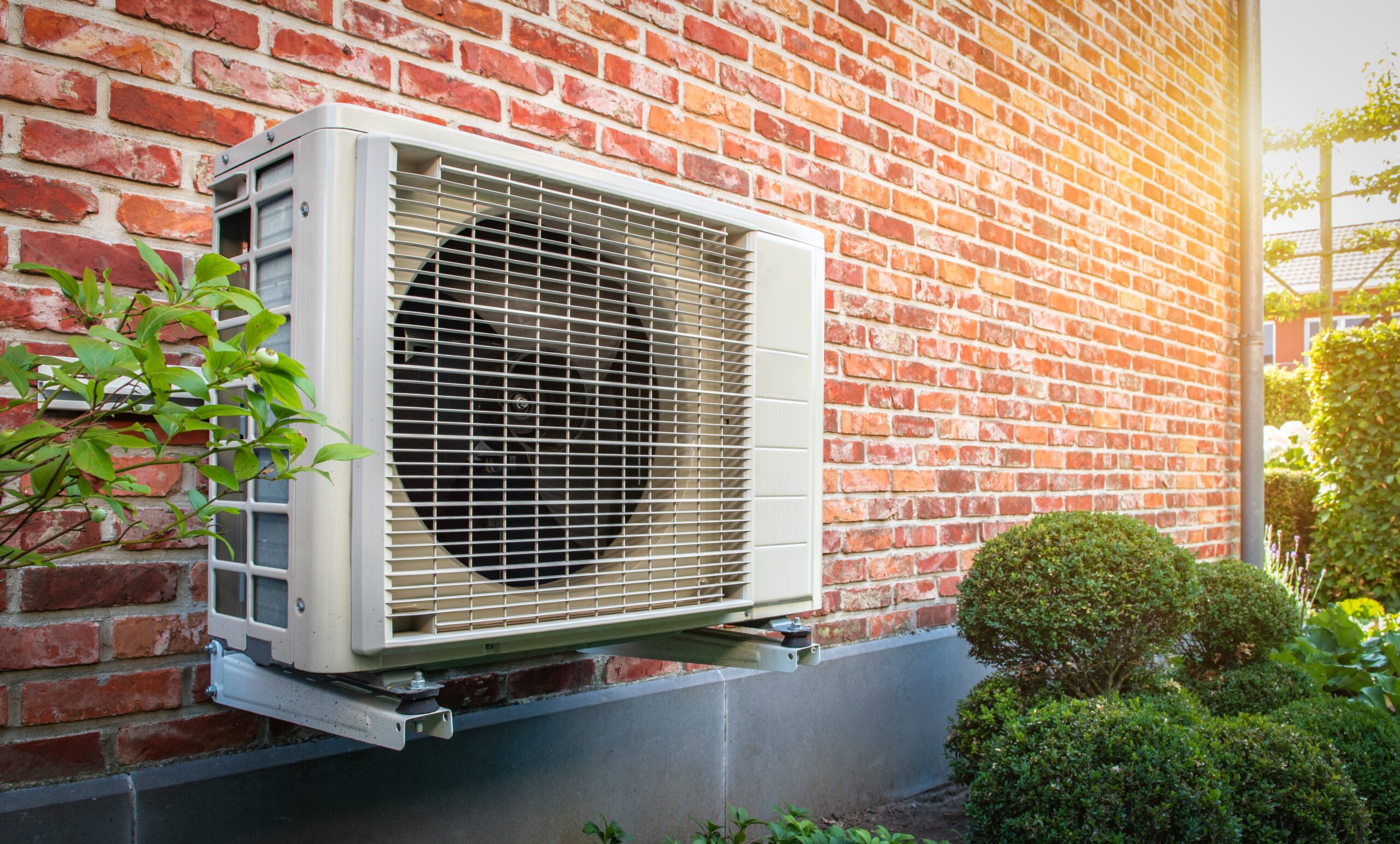 warmtepomp twee