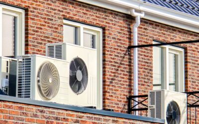 Een airco is koelen én besparen?