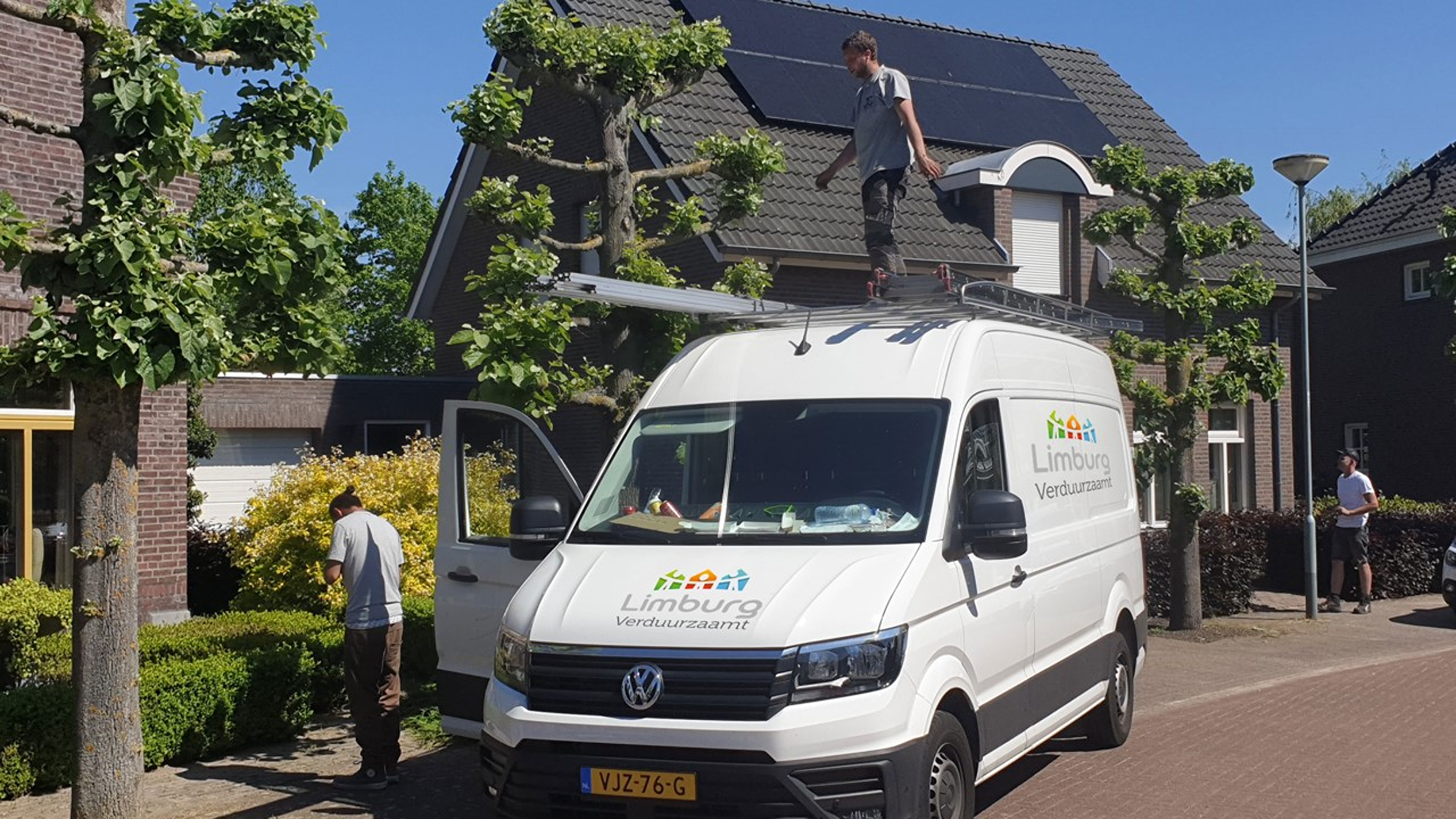 limburg verduurzaamt