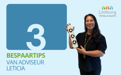 3 tips van adviseur Verduurzaming Vastgoed Leticia