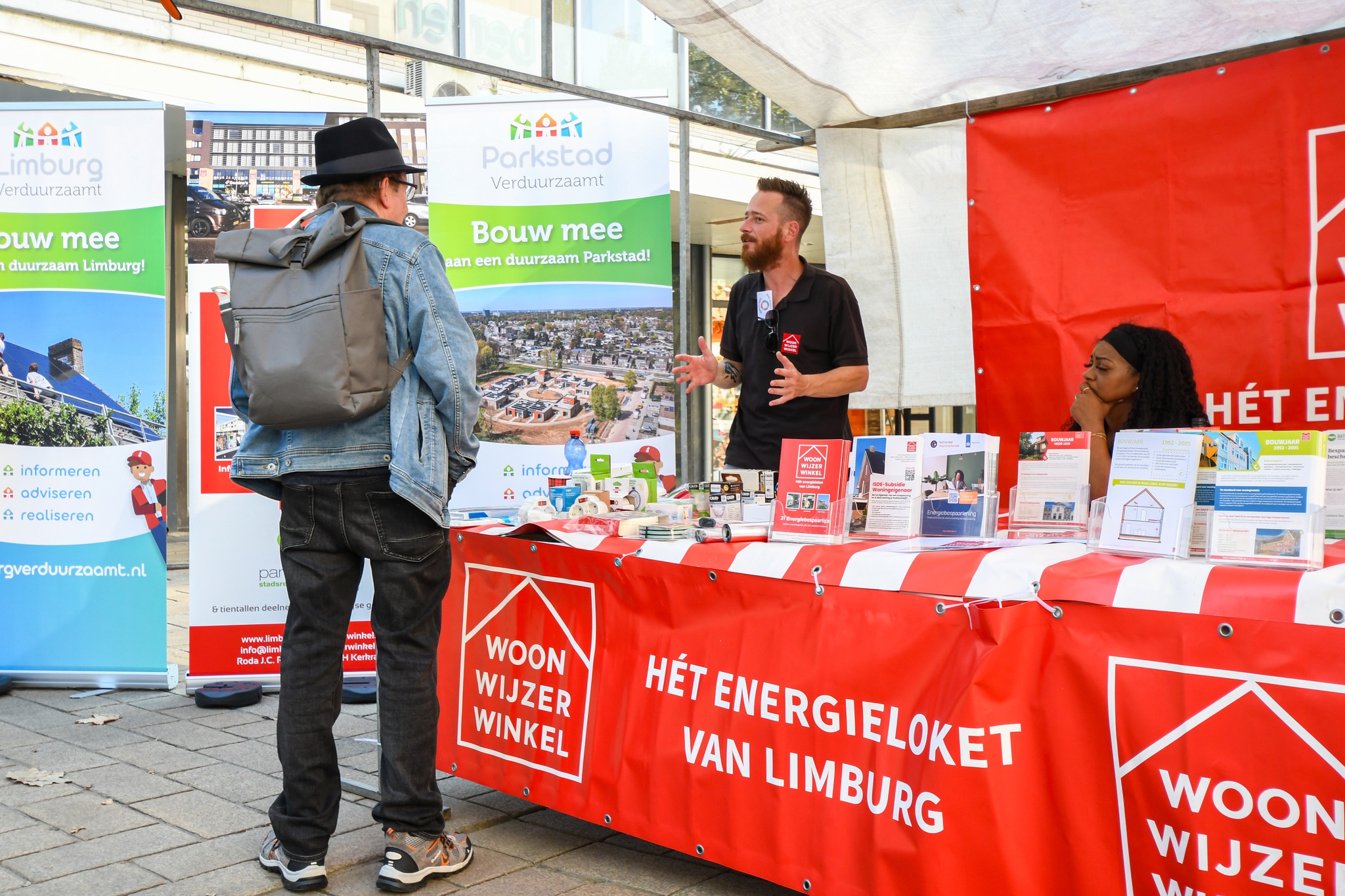 jaarmarkt