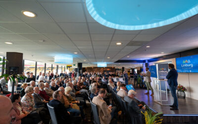 Congres ‘Limburg Verduurzaamt’ keert terug na succes van vorig jaar