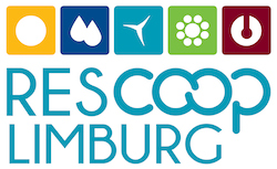 Rescoop Limburg logo