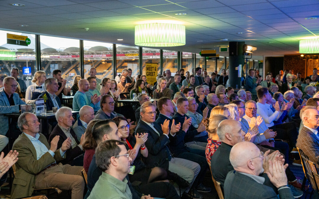 Herbeleef: Congres Limburg Verduurzaamt 2024